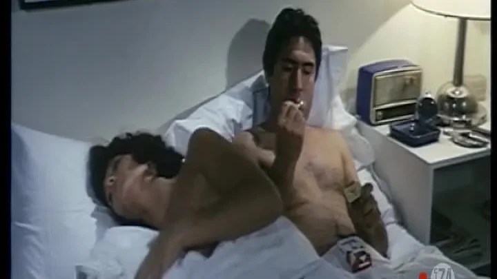 Il Domestico (1974)