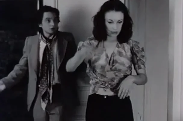 La maman et la putain (1973)