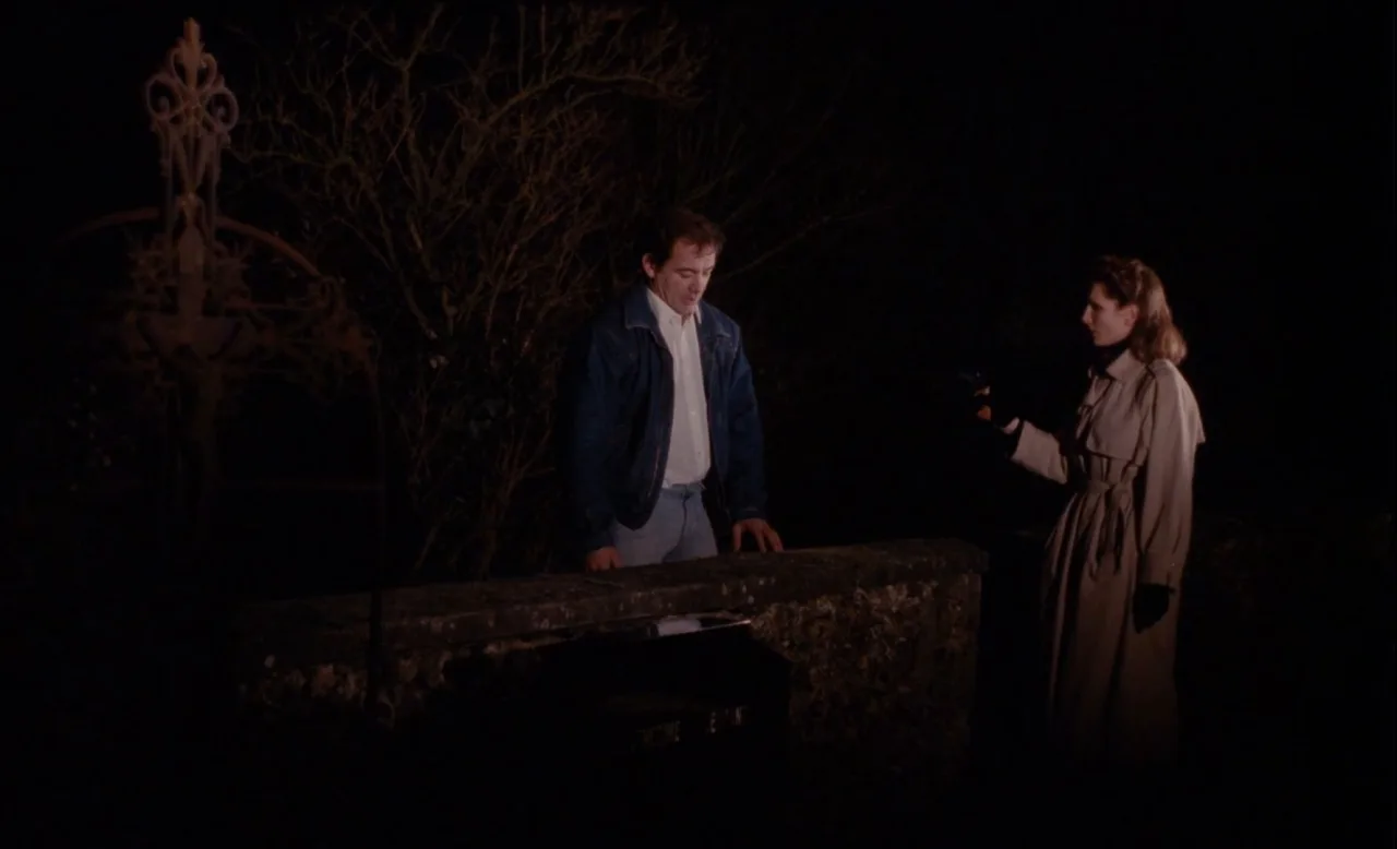 La revanche des mortes vivantes (1987)