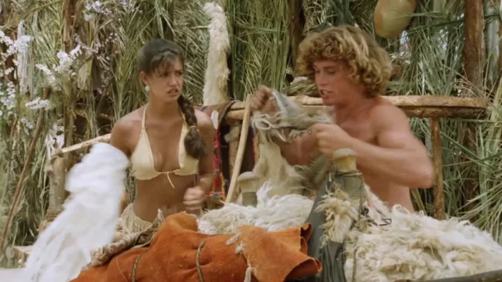 Paradise (1982) (FullHDRip)