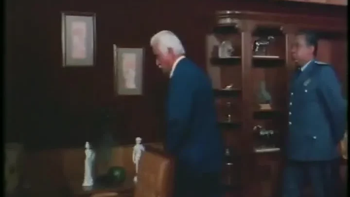 Lo negro del ‘Negro’… (1987)