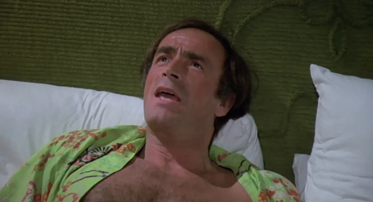 Calore in provincia (1975) (Better Quality)