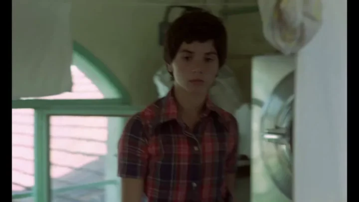 Cambio de sexo (1977)