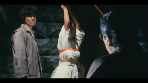 Dan Oniroku: Bikyoshi jigokuzeme (1985)