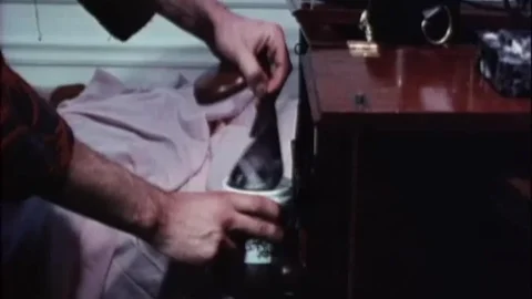 Fly Me the French Way (1974)