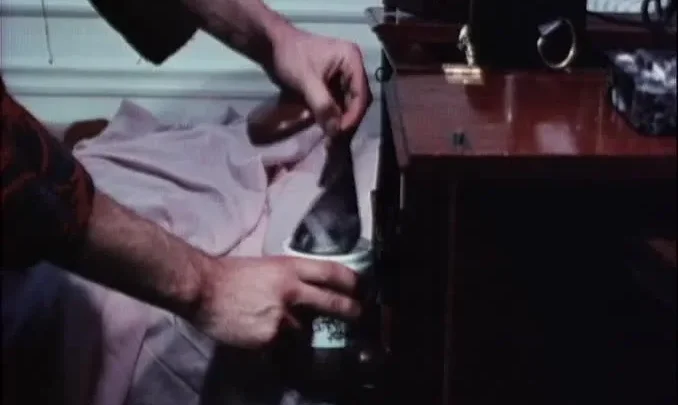 Fly Me the French Way (1974)