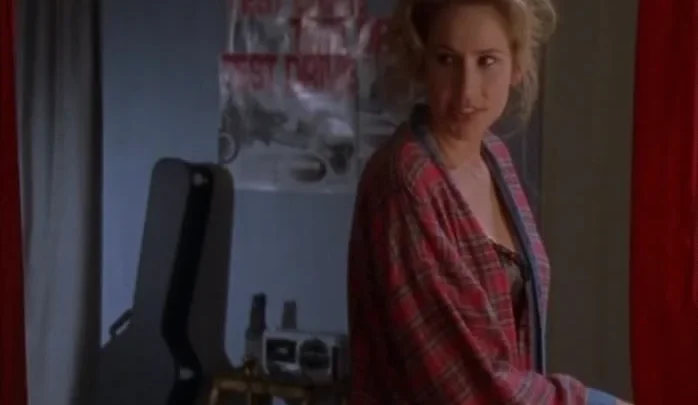 The Awakening of Gabriella (1999)