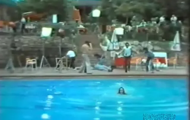 Un permiso para ligar (1980)