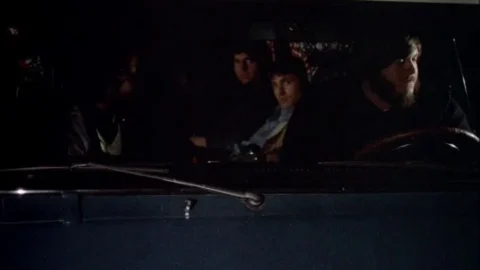 Bummer (1973)