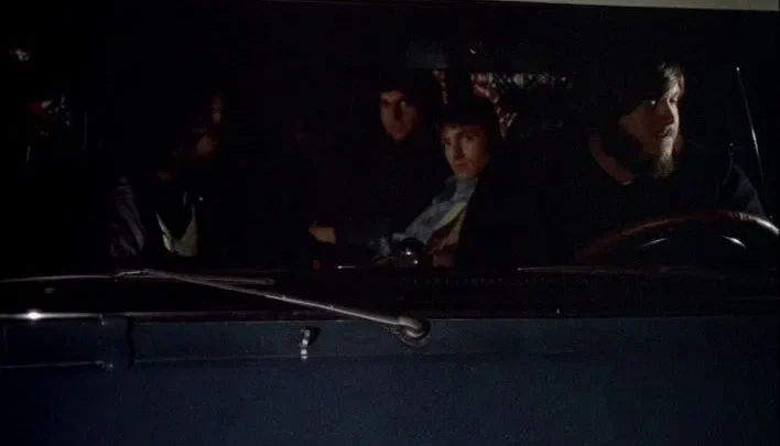 Bummer (1973)