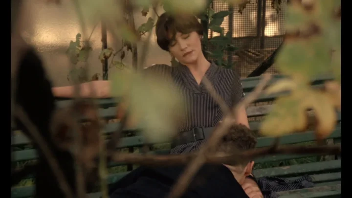 L’alcova (FullHDRip) (1984)