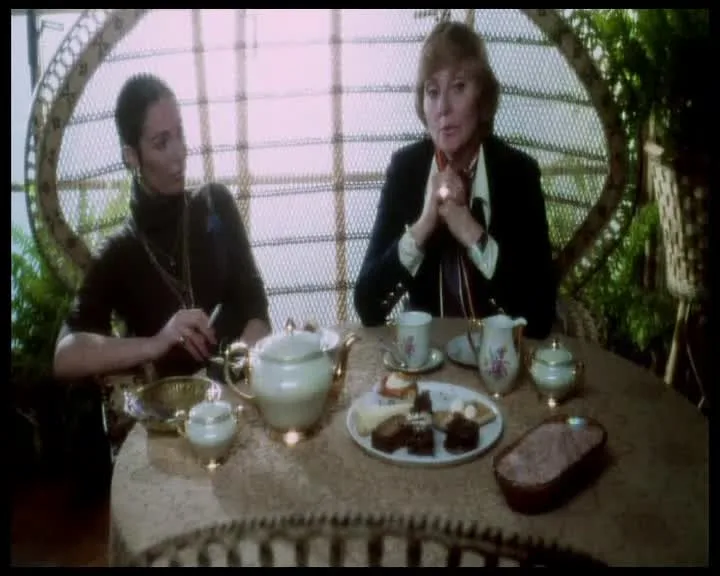 The Deadly Females (1976) (Better Quality)