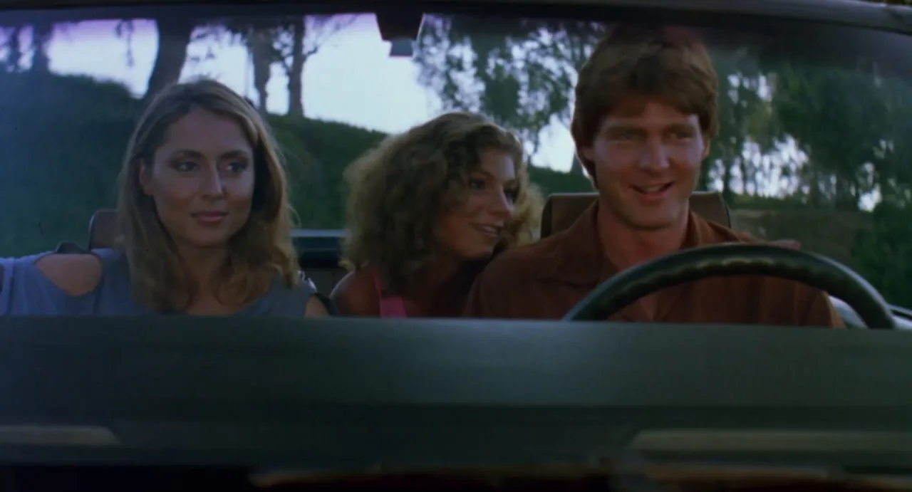 School Spirit (1985) (FullHDRip)