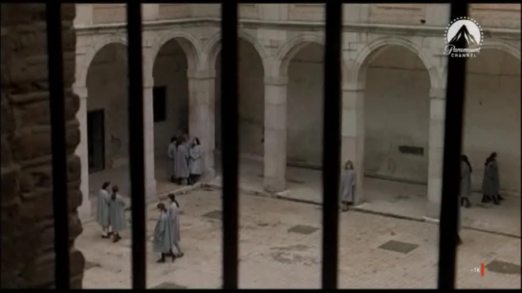 Carne apaleada (1978) (HDTVRip)