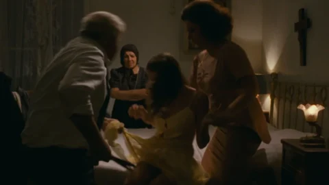 Un été à La Goulette (1996)