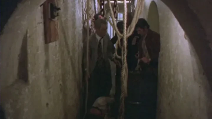 O Cafetão (1983) (HDTVRip)