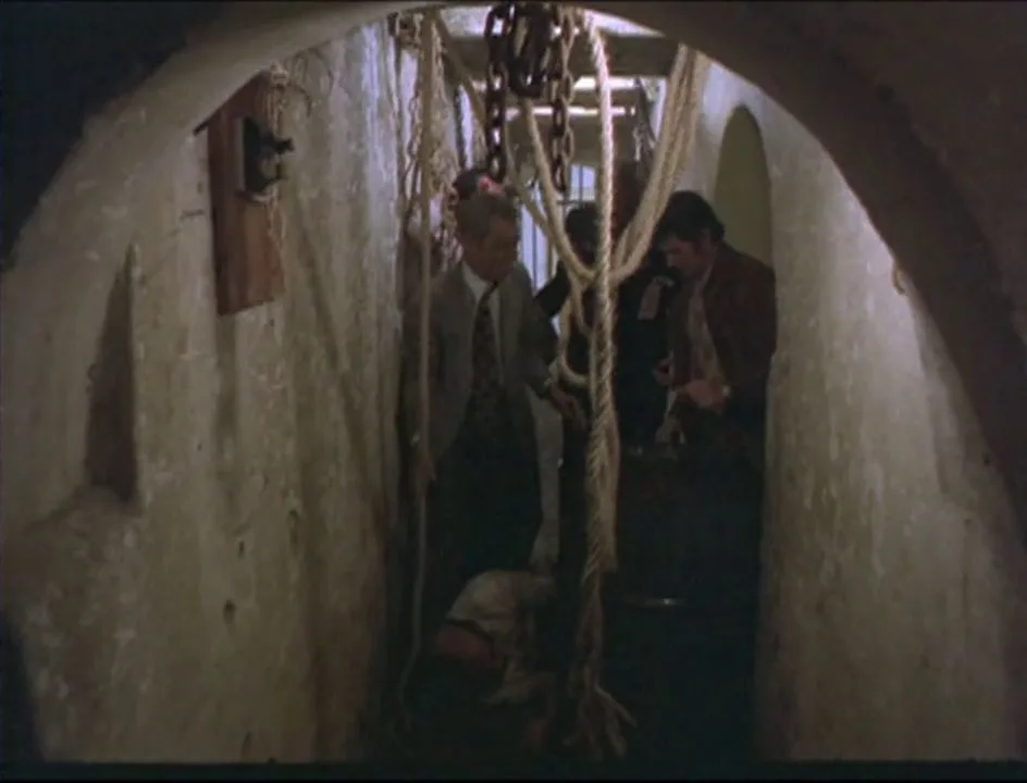 O Cafetão (1983) (HDTVRip)