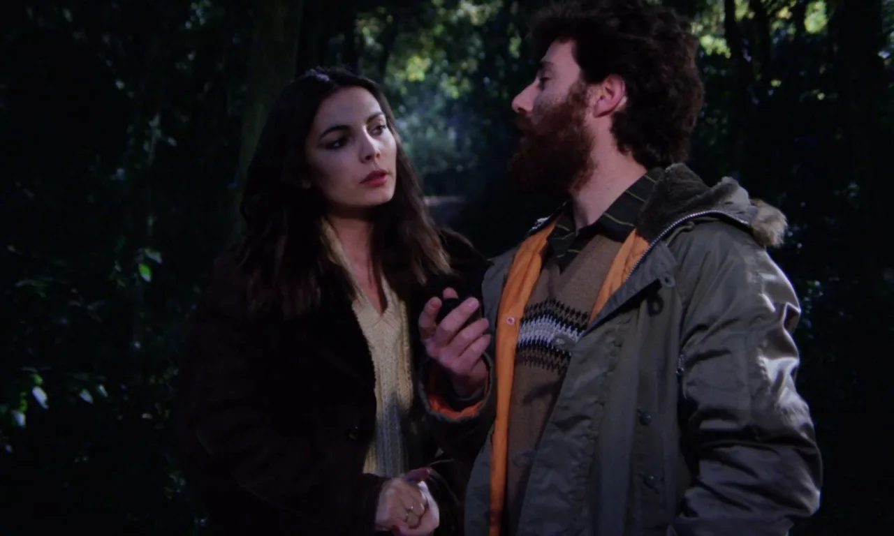 Morbus (o bon profit) (1983)