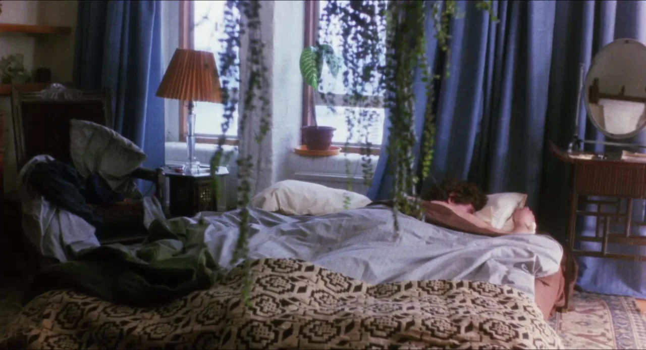 Hussy (1980)