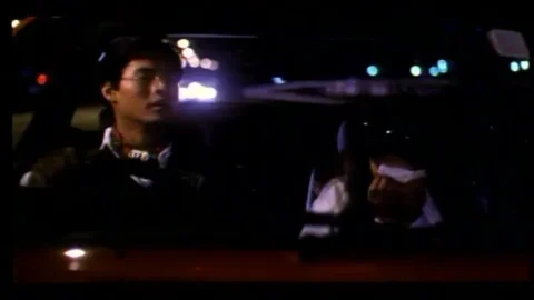 Bat gei dik sam (1993)