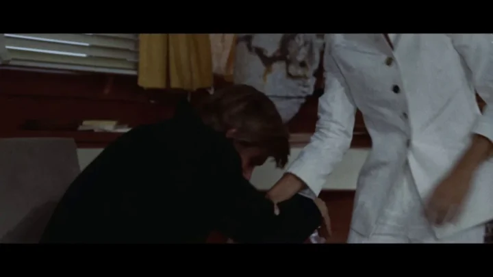 Il sesso degli angeli (1968)
