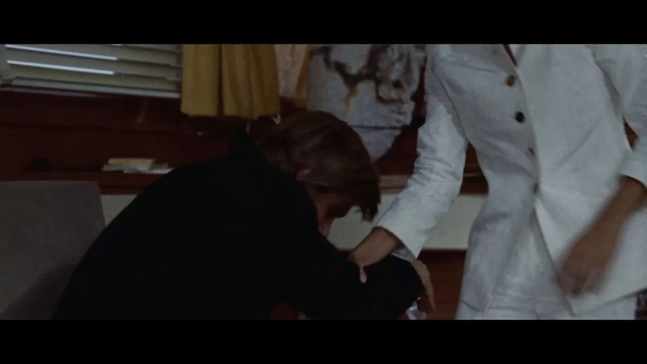Il sesso degli angeli (1968)
