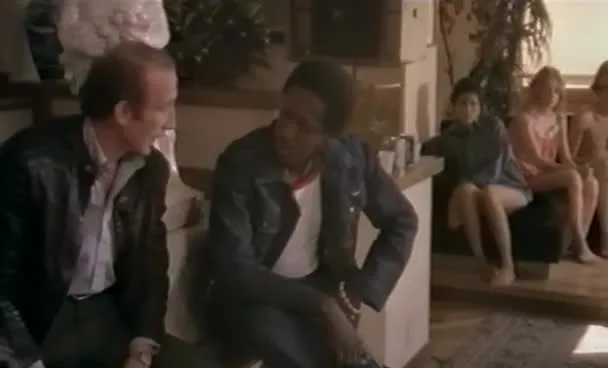 Il porno shop della settima strada (1979)