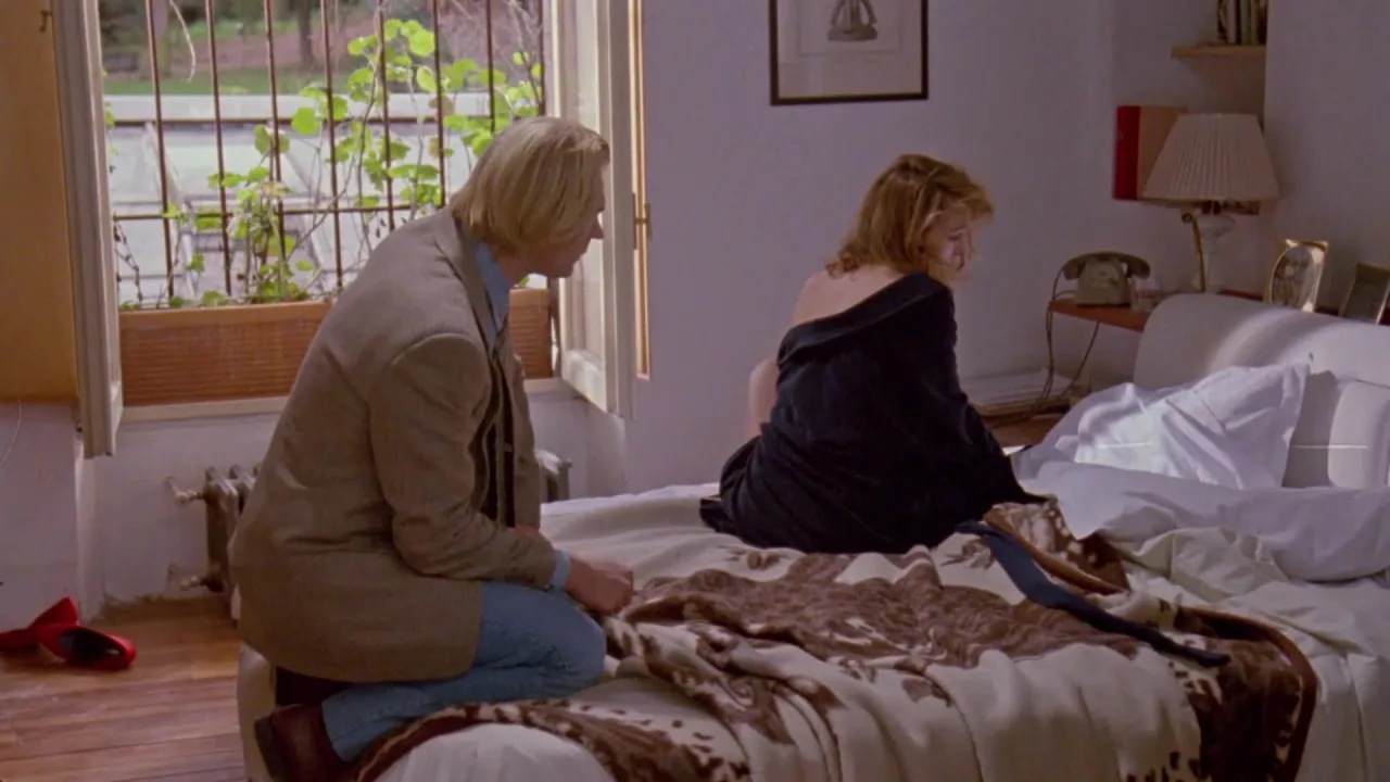 La villa del venerdì (1991) (FullHDRip)