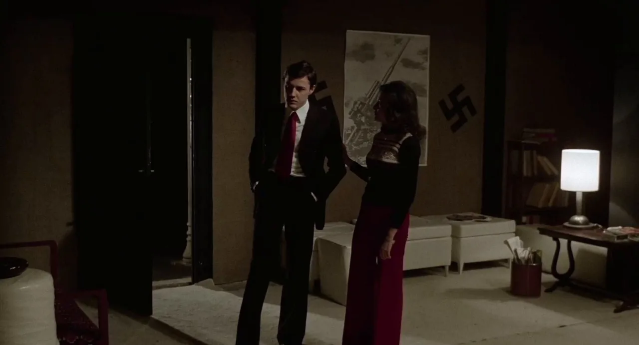 I ragazzi della Roma violenta (1976)  (FullHDRip)