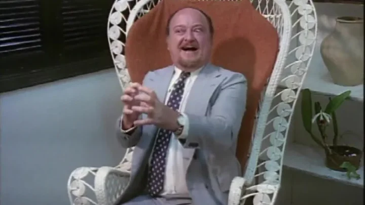 Palácio de Vênus (1980) (HDTVRip)