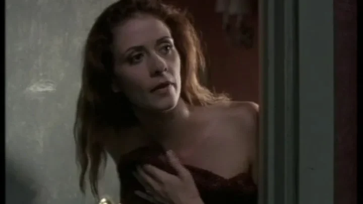 Scandal: Body of Love (2000)