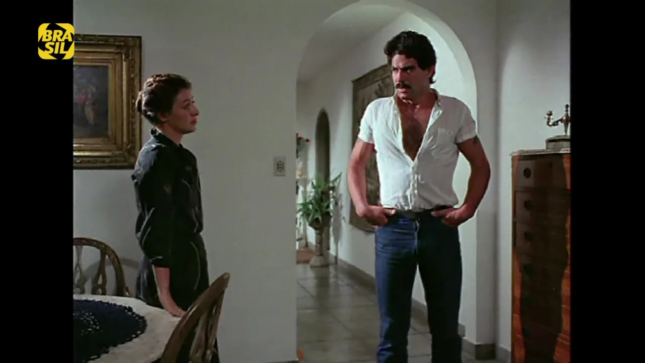 Erótica, a Fêmea Sensual (1984)  (FullHDRip)