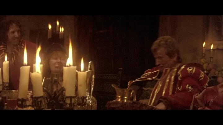 Flesh+Blood (1985)