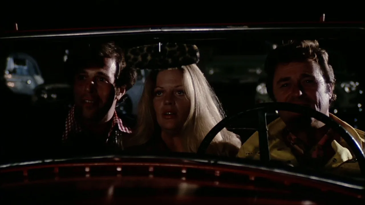 Hollywood Boulevard (1976) (BDRip)
