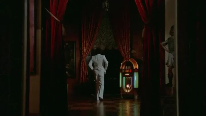Some Call It Loving (1973)