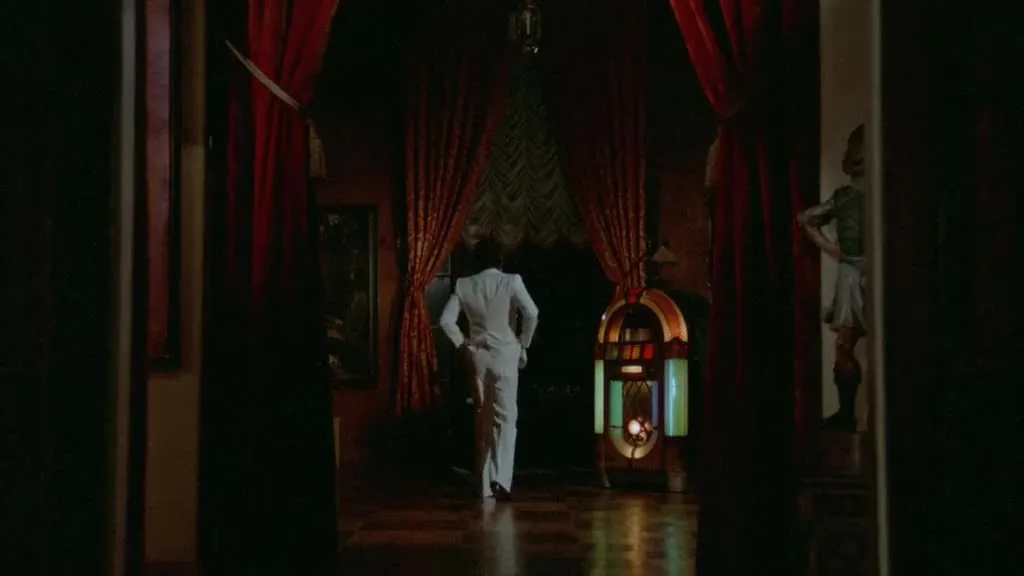 Some Call It Loving (1973)