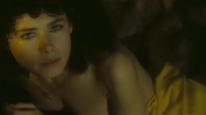 Madame Claude (1977) (FullHDRip)
