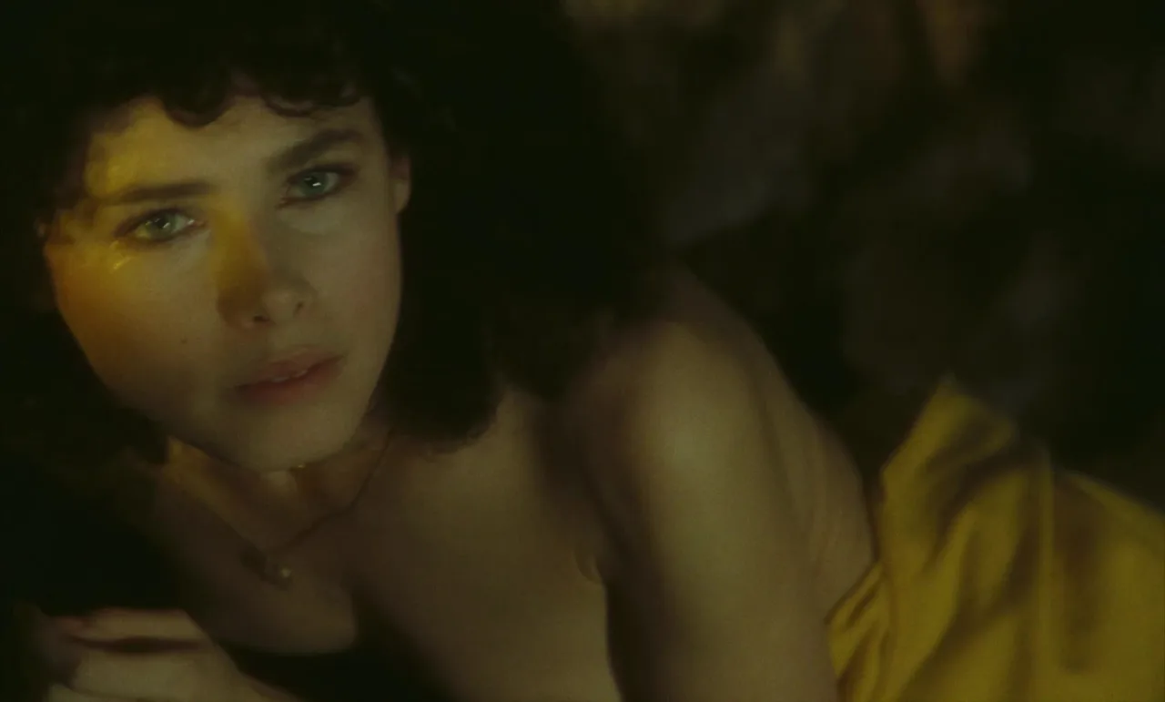 Madame Claude (1977) (FullHDRip)