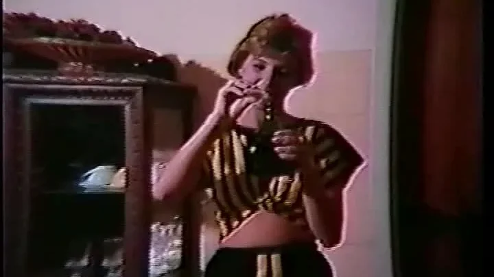 Sexo Doido (1986)