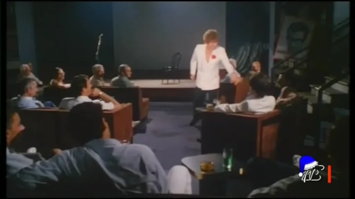 Senza scrupoli 1 (1986)