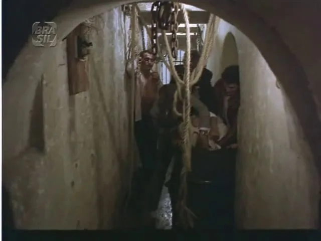 O Cafetão (1983)