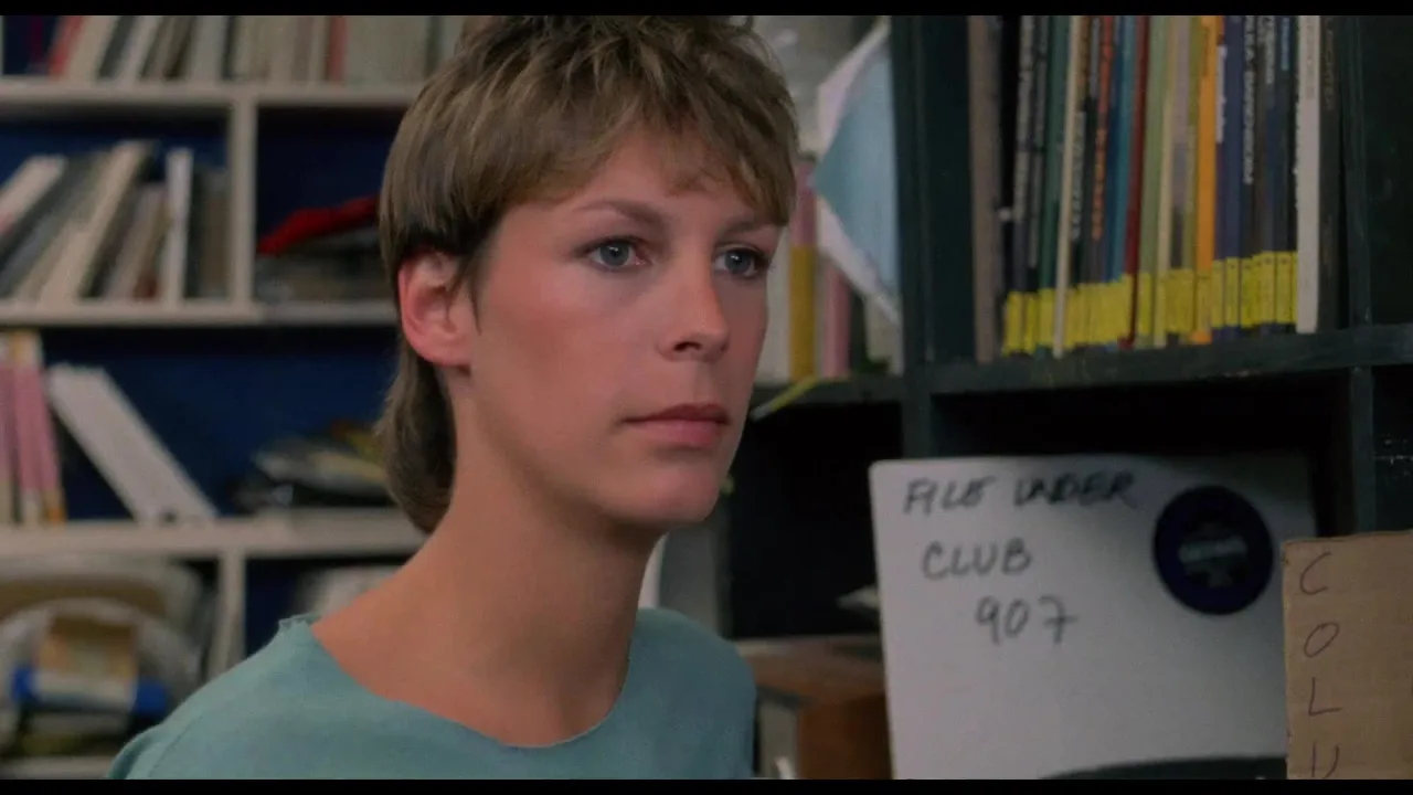 Love Letters (1983) (FullHDRip)