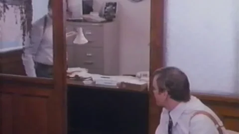 Bedroom Eyes (1984)
