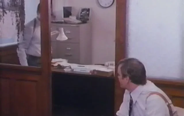Bedroom Eyes (1984)