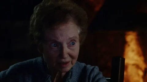 Meridian: Kiss of the Beast (1990) (FullHDRip)