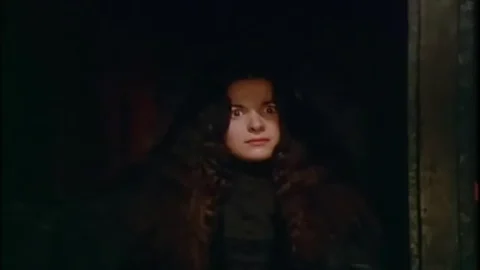 Alucarda, la hija de las tinieblas (1977)