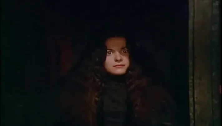 Alucarda, la hija de las tinieblas (1977)