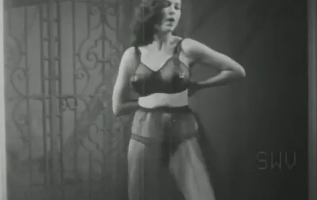 Striptease Classics 08 (1950-60’s)