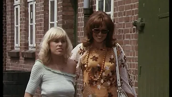 Die Rache der Ostfriesen (1974)