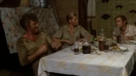 Orinoco: Prigioniere del sesso (1980)